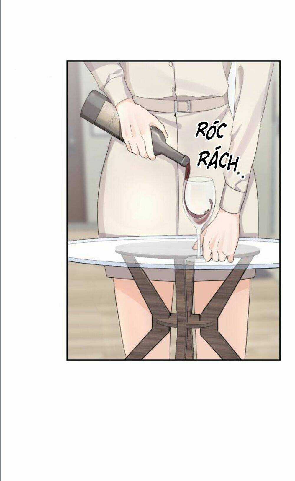 Hôn Nhân Hoàn Hảo Chapter 4 trang 85