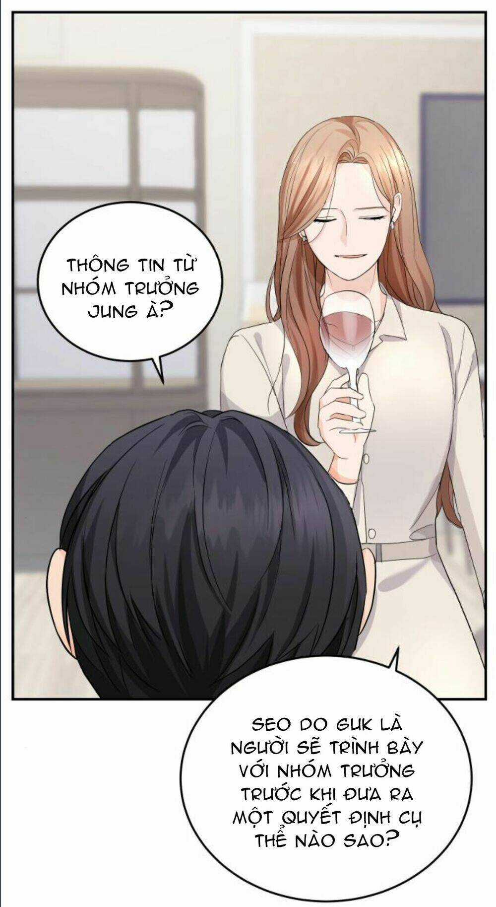 Hôn Nhân Hoàn Hảo Chapter 4 trang 91