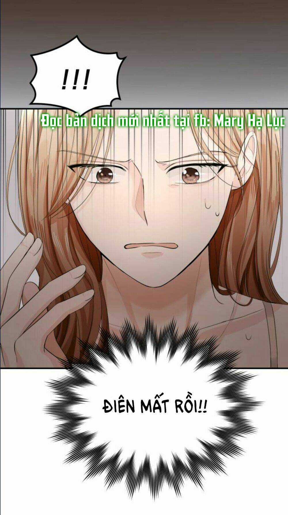 Hôn Nhân Hoàn Hảo Chapter 5 trang 10