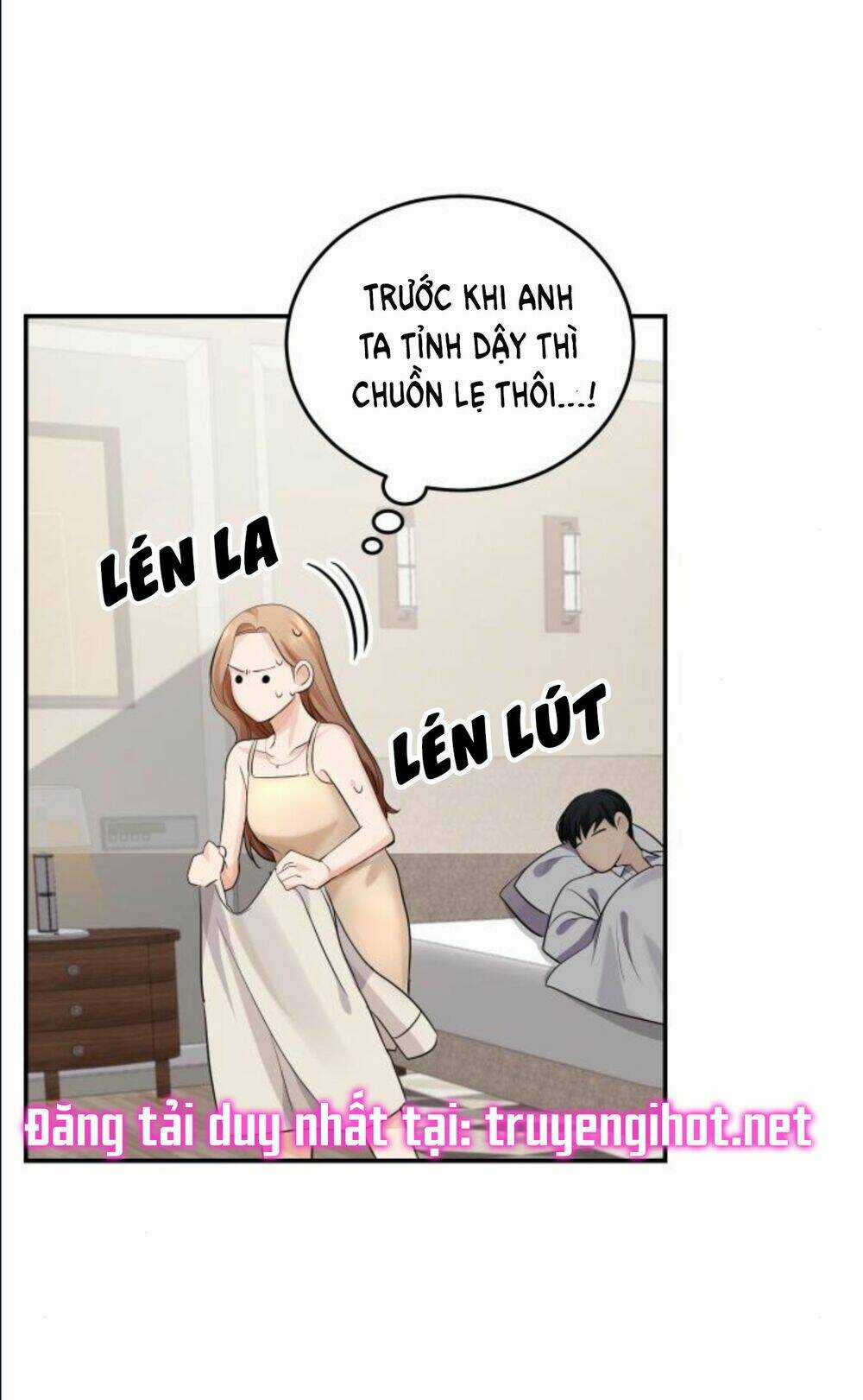 Hôn Nhân Hoàn Hảo Chapter 5 trang 11