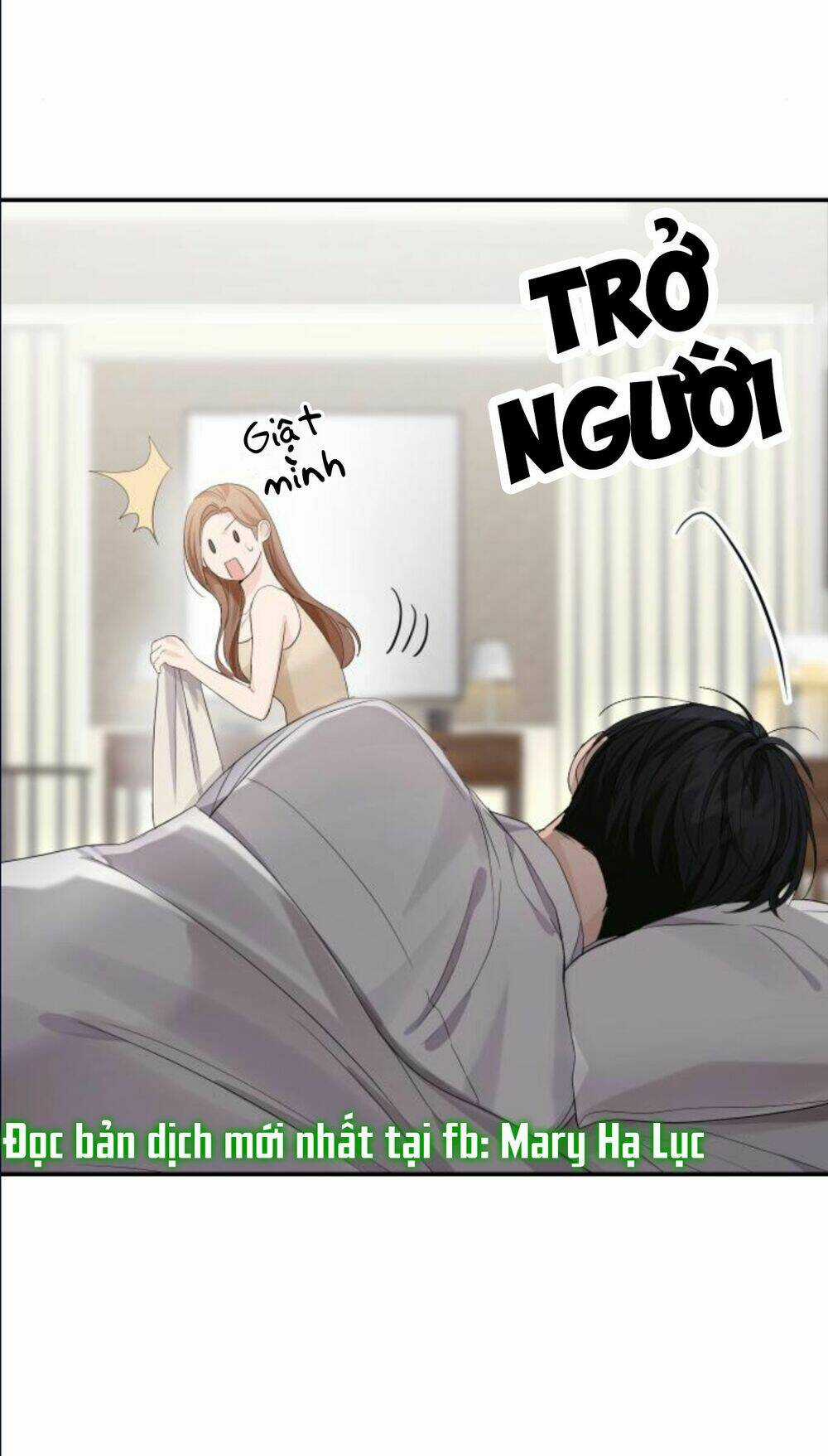 Hôn Nhân Hoàn Hảo Chapter 5 trang 12