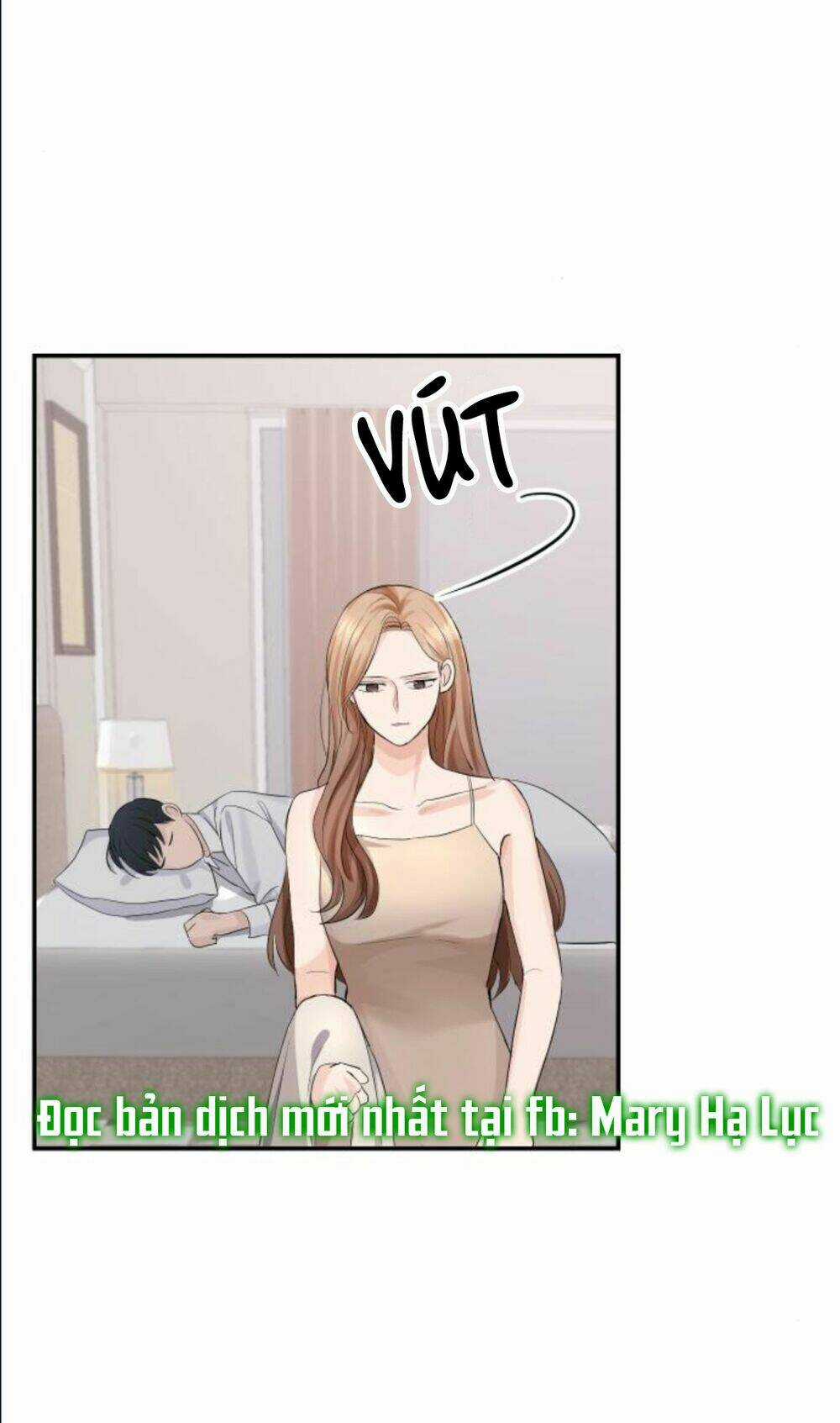 Hôn Nhân Hoàn Hảo Chapter 5 trang 16