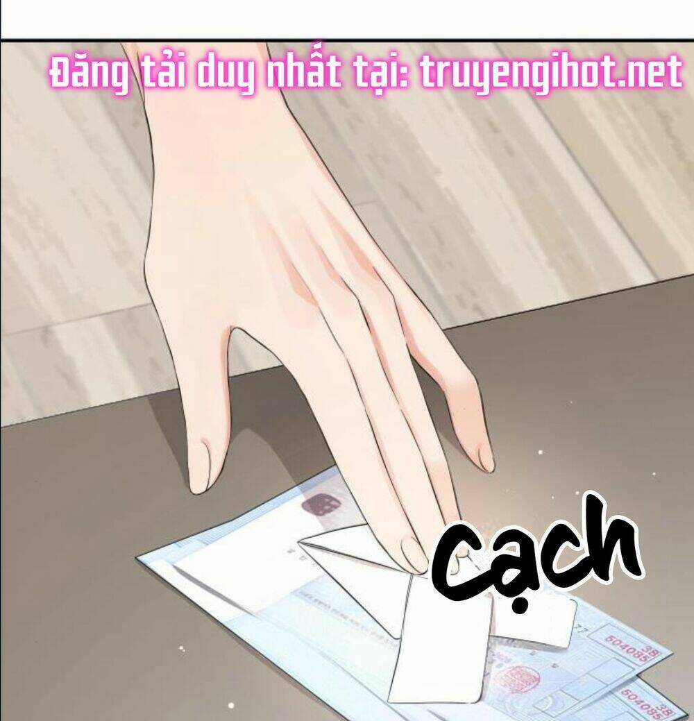 Hôn Nhân Hoàn Hảo Chapter 5 trang 17