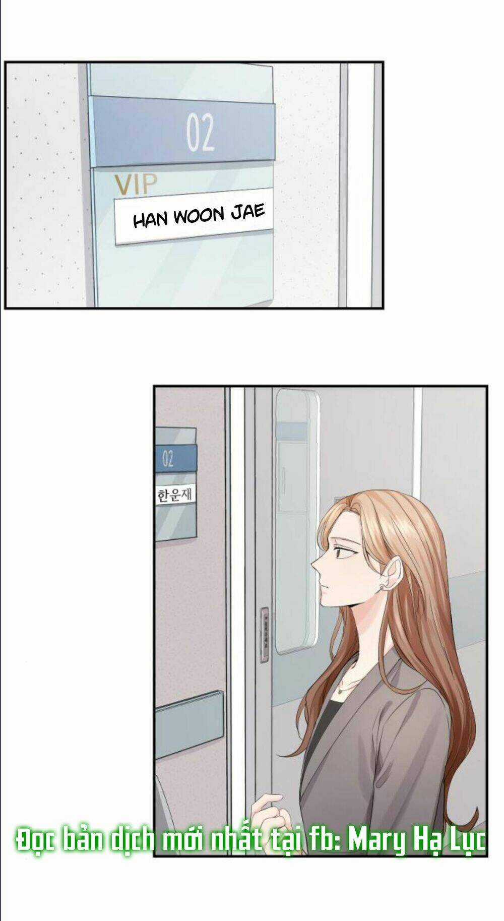 Hôn Nhân Hoàn Hảo Chapter 5 trang 22