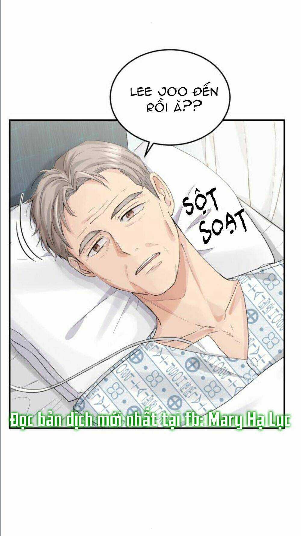 Hôn Nhân Hoàn Hảo Chapter 5 trang 24