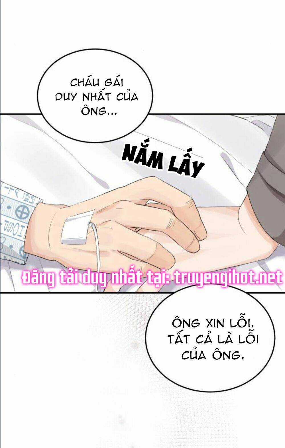 Hôn Nhân Hoàn Hảo Chapter 5 trang 27