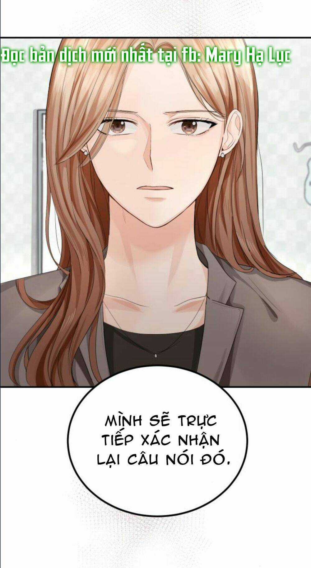 Hôn Nhân Hoàn Hảo Chapter 5 trang 31