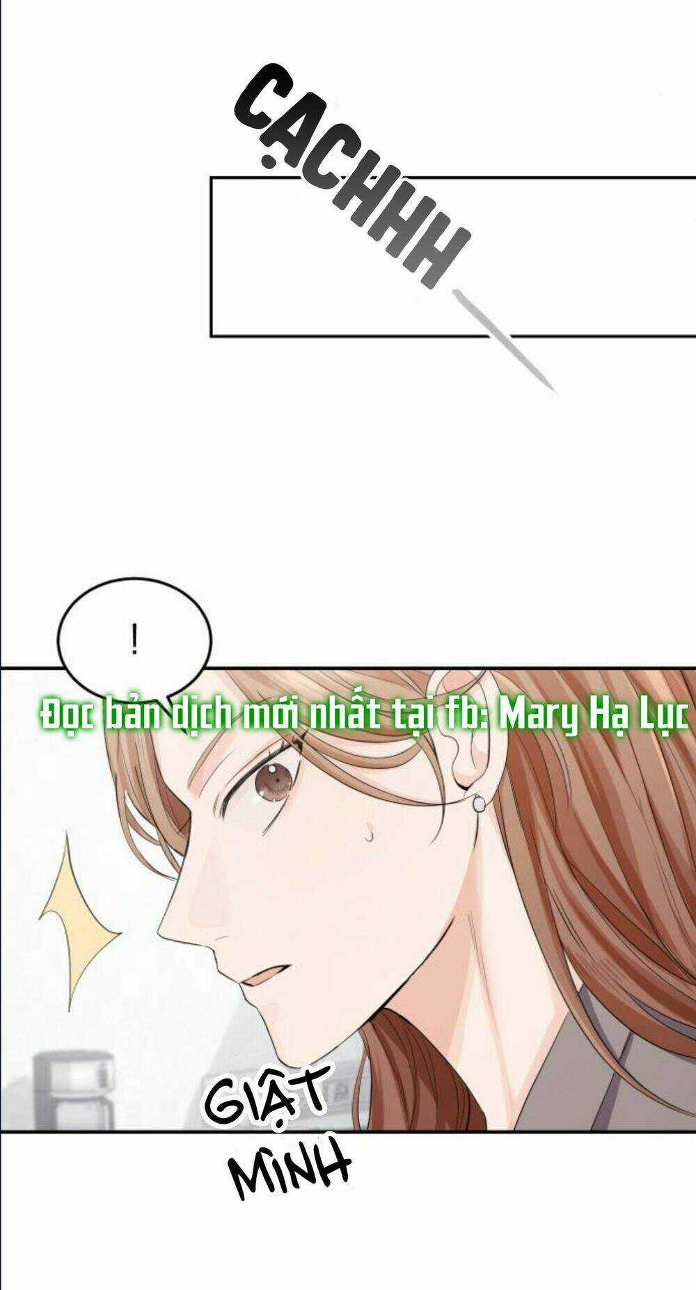 Hôn Nhân Hoàn Hảo Chapter 5 trang 34