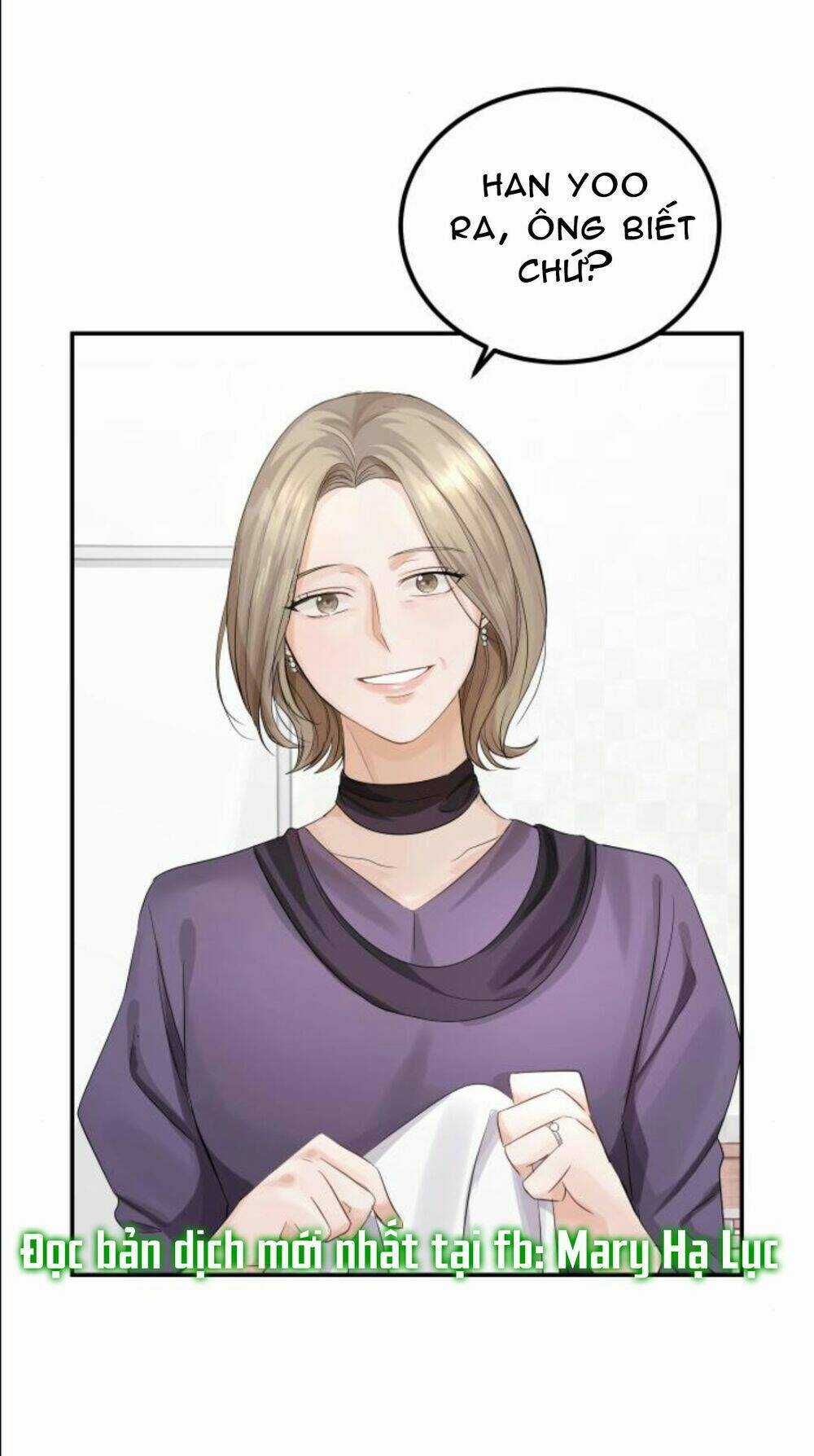 Hôn Nhân Hoàn Hảo Chapter 5 trang 37