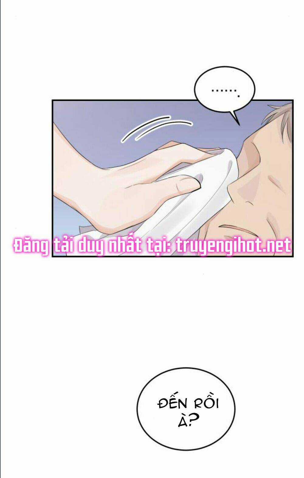 Hôn Nhân Hoàn Hảo Chapter 5 trang 38