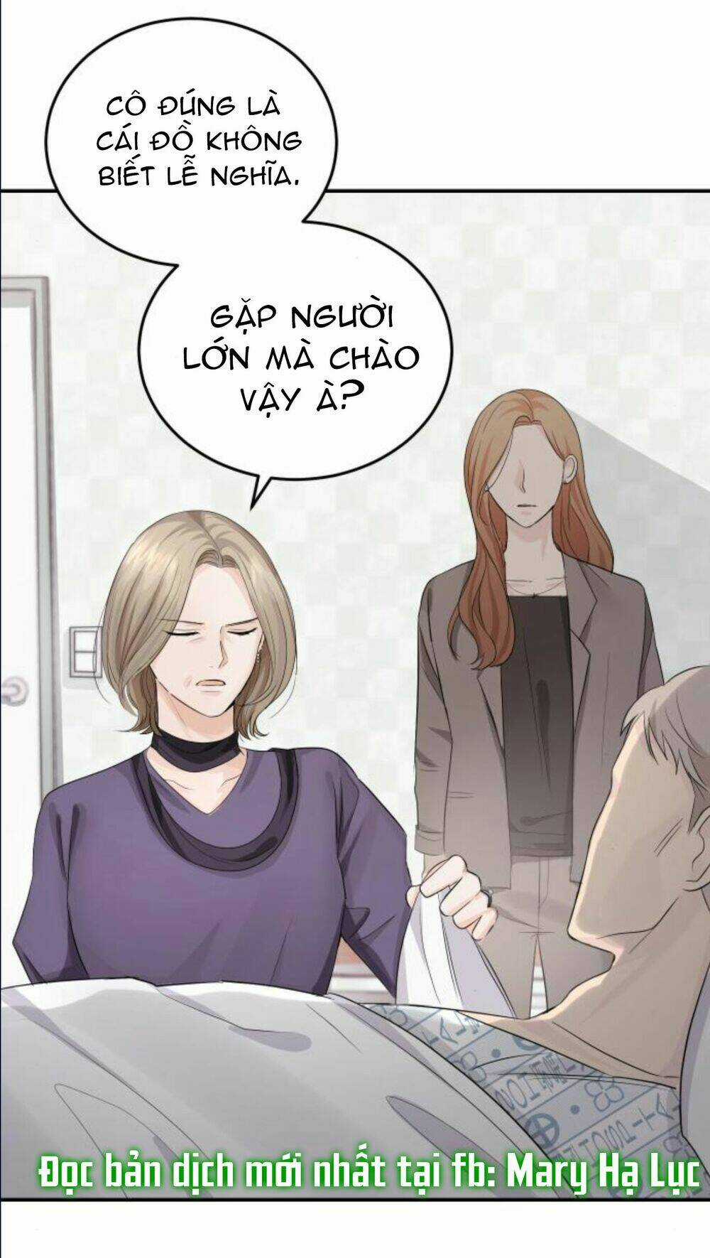 Hôn Nhân Hoàn Hảo Chapter 5 trang 39