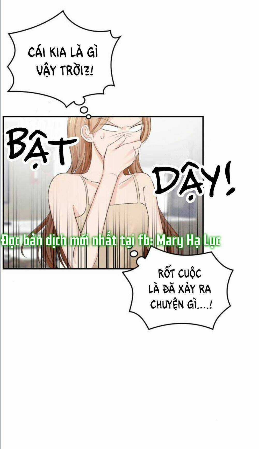 Hôn Nhân Hoàn Hảo Chapter 5 trang 4