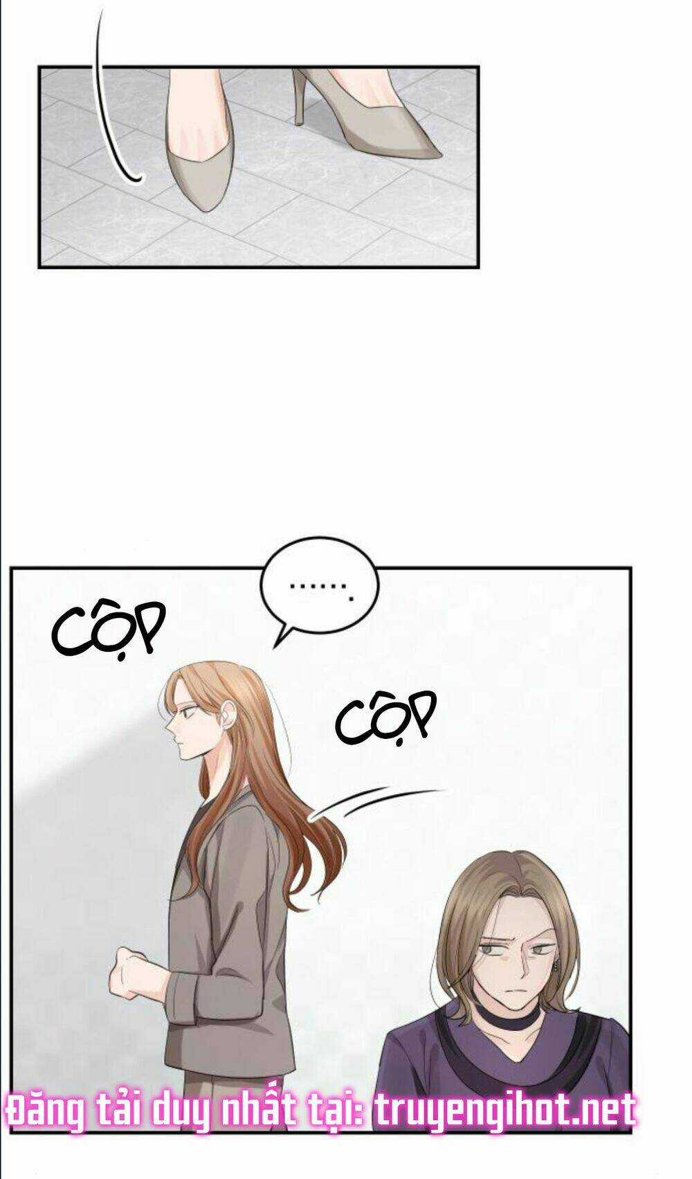 Hôn Nhân Hoàn Hảo Chapter 5 trang 40