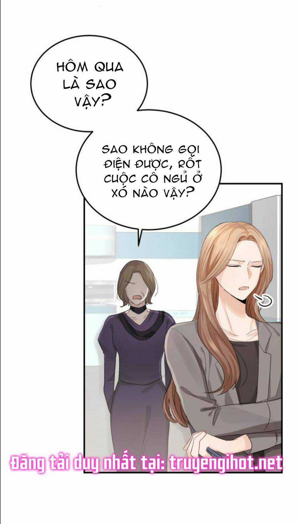 Hôn Nhân Hoàn Hảo Chapter 5 trang 42