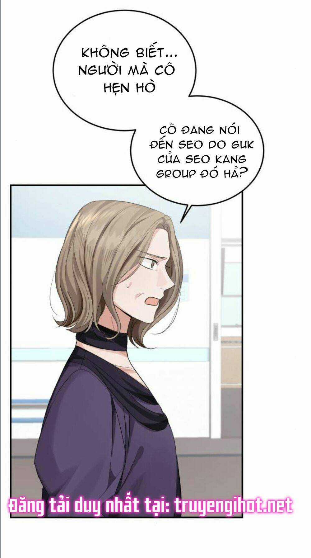 Hôn Nhân Hoàn Hảo Chapter 5 trang 45