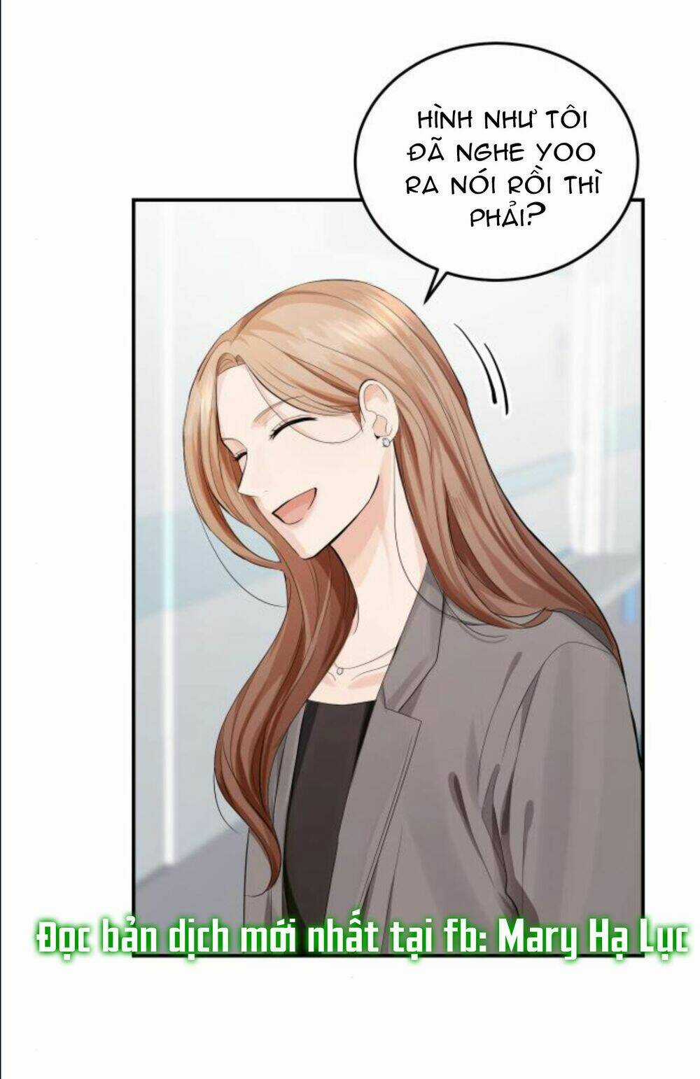 Hôn Nhân Hoàn Hảo Chapter 5 trang 46