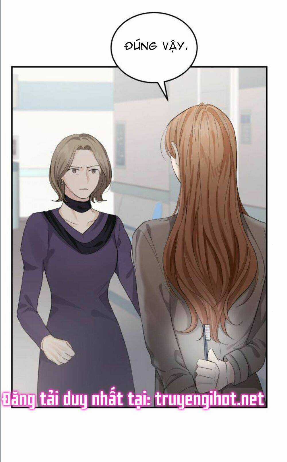 Hôn Nhân Hoàn Hảo Chapter 5 trang 47