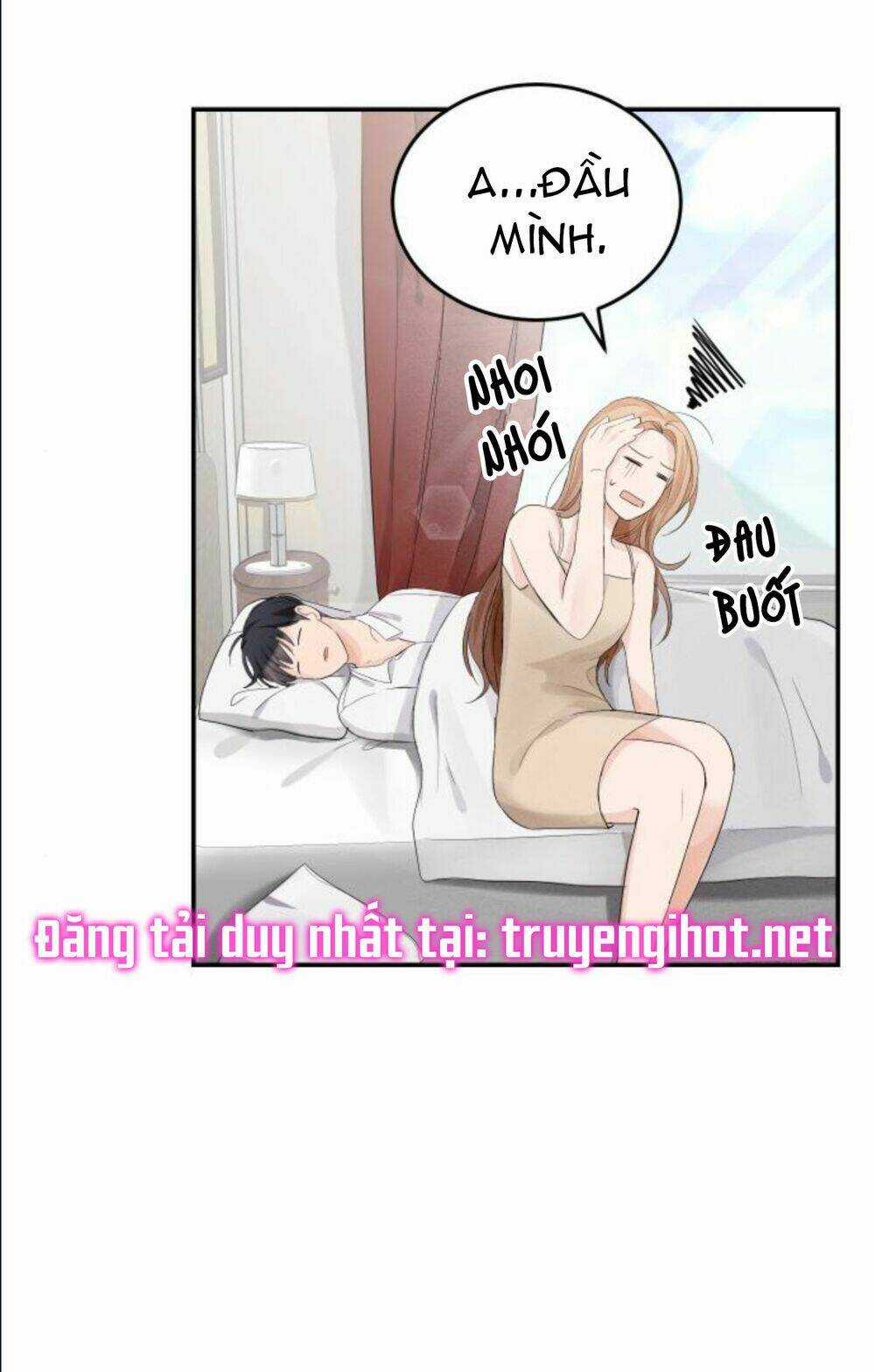 Hôn Nhân Hoàn Hảo Chapter 5 trang 5