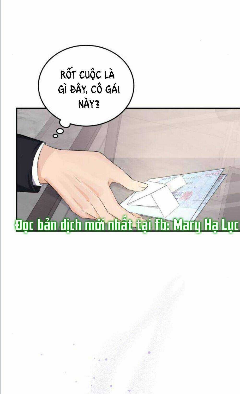 Hôn Nhân Hoàn Hảo Chapter 5 trang 54