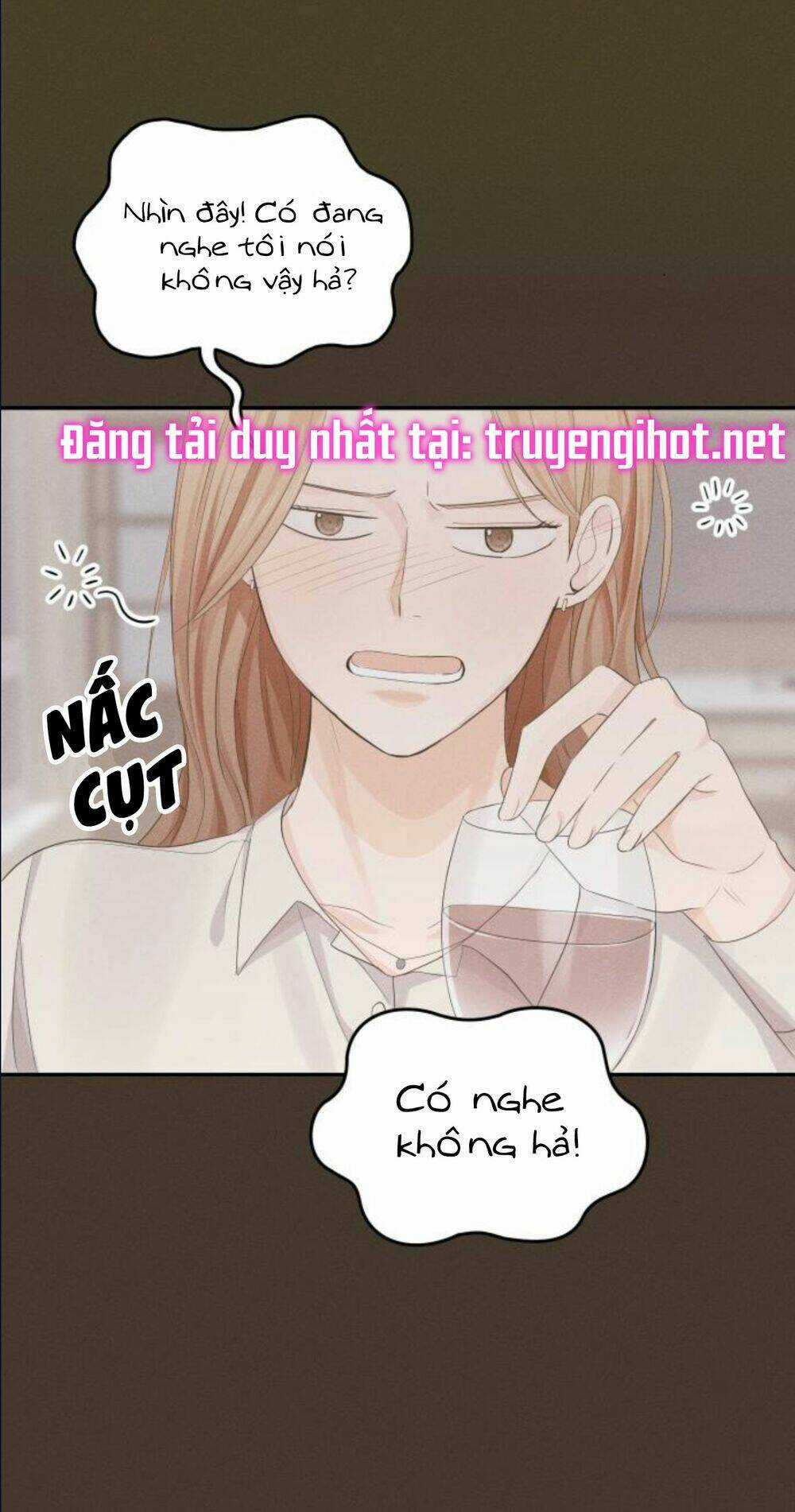 Hôn Nhân Hoàn Hảo Chapter 5 trang 57