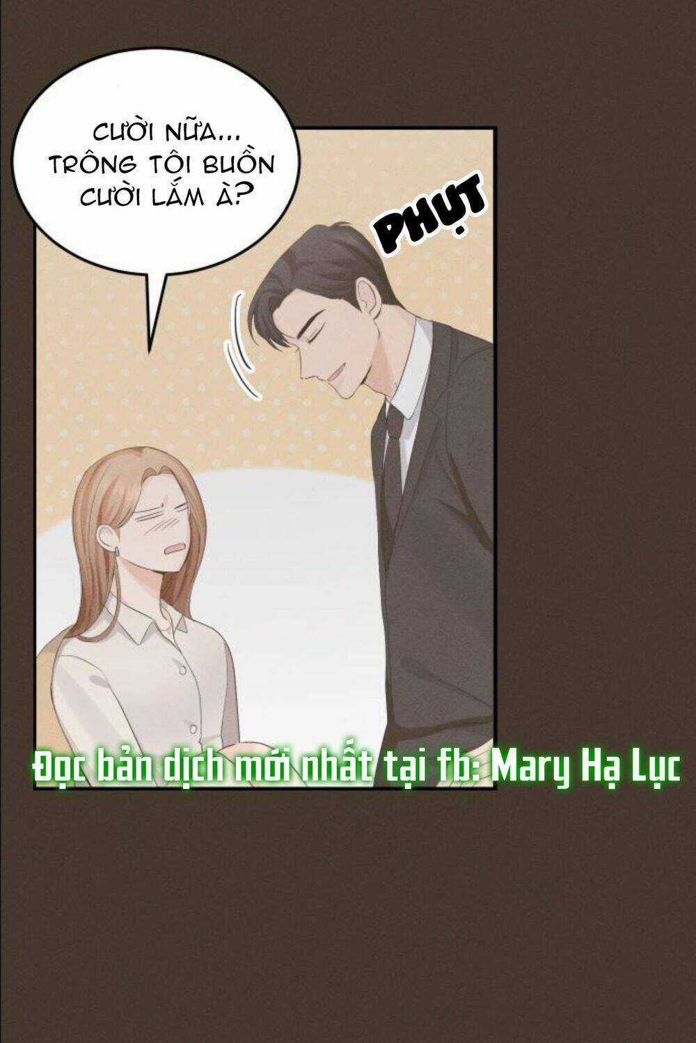 Hôn Nhân Hoàn Hảo Chapter 5 trang 58