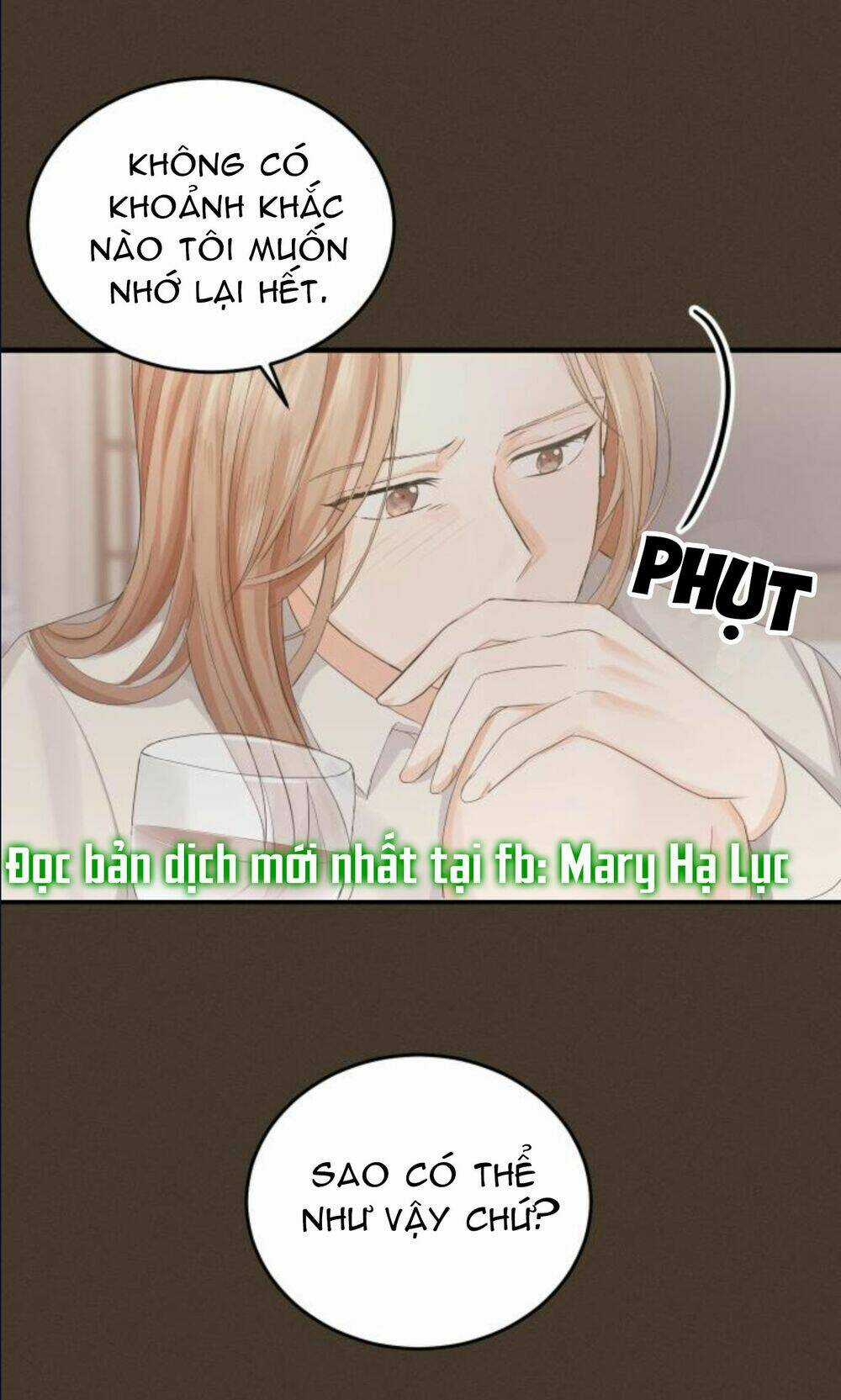 Hôn Nhân Hoàn Hảo Chapter 5 trang 62