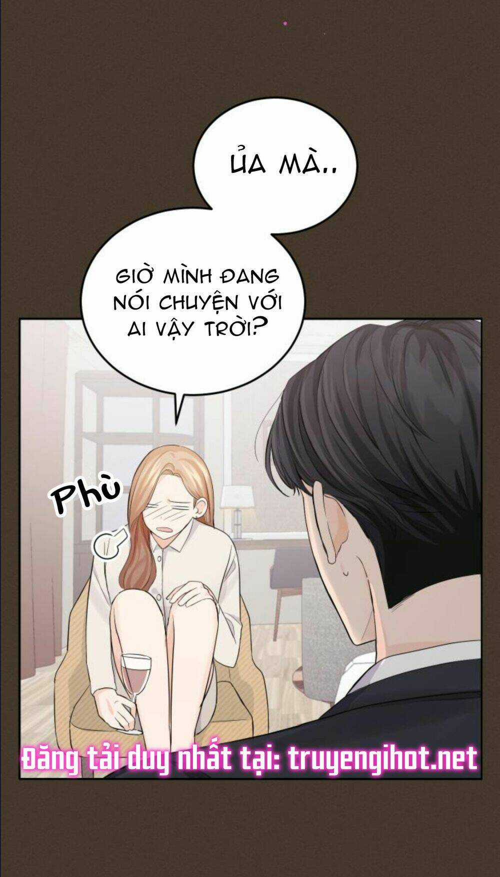 Hôn Nhân Hoàn Hảo Chapter 5 trang 66
