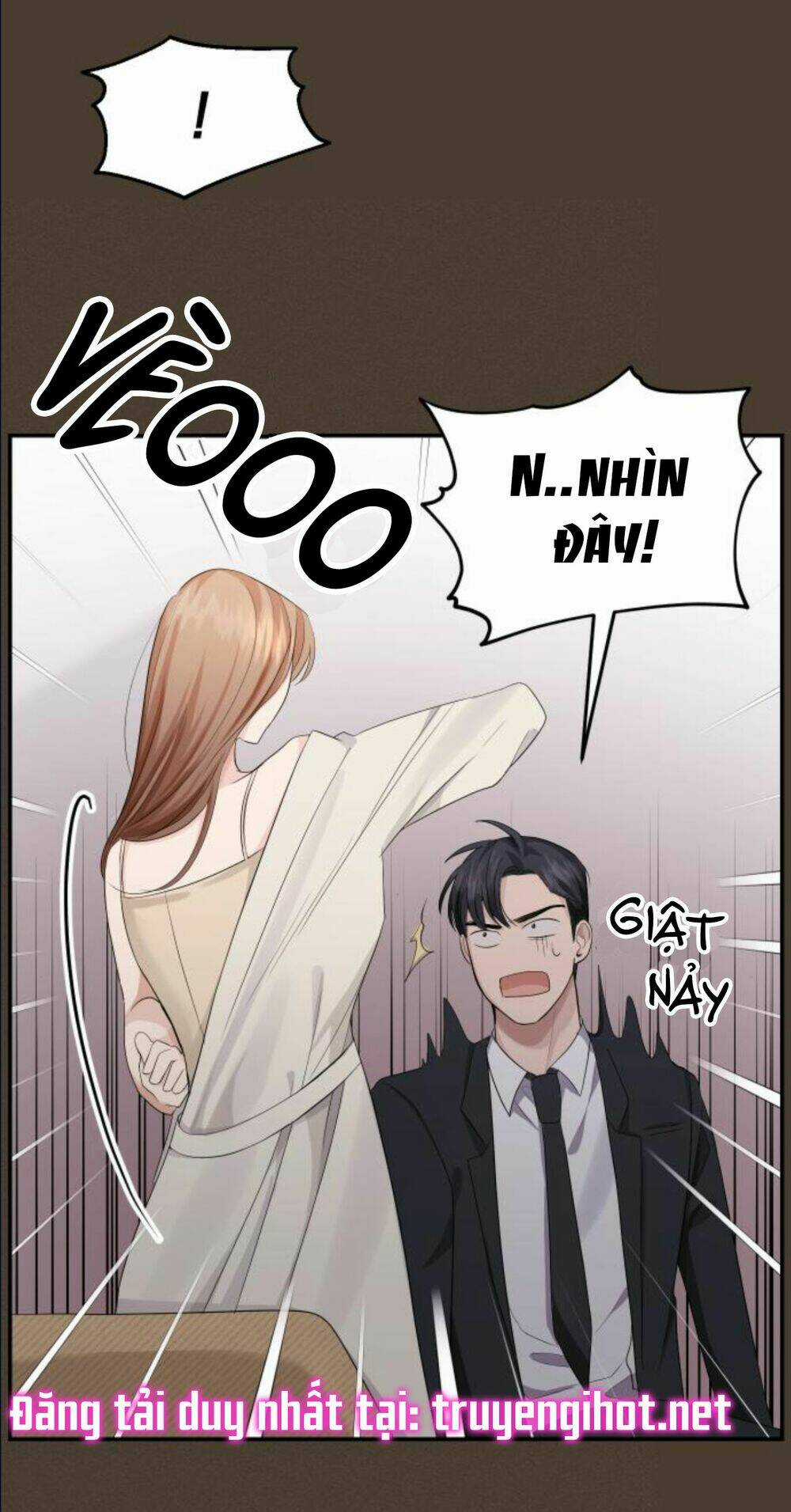 Hôn Nhân Hoàn Hảo Chapter 5 trang 68