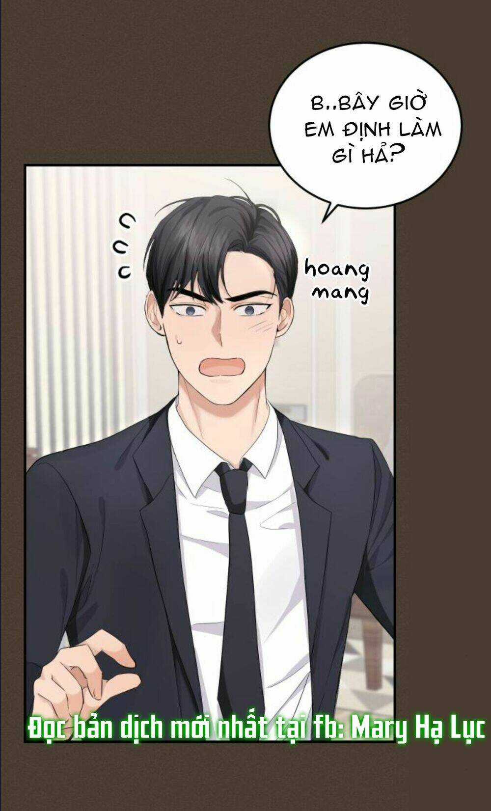 Hôn Nhân Hoàn Hảo Chapter 5 trang 69