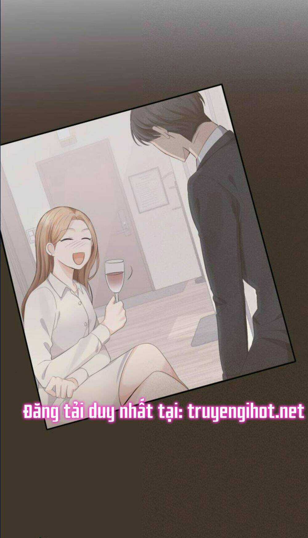 Hôn Nhân Hoàn Hảo Chapter 5 trang 7