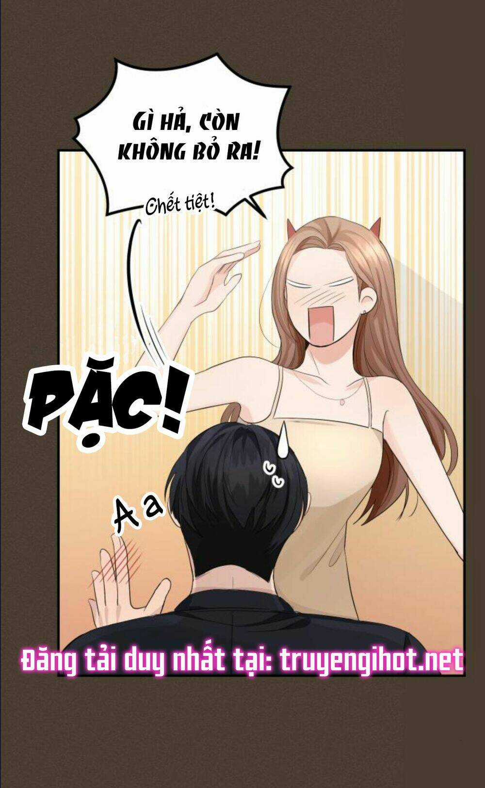 Hôn Nhân Hoàn Hảo Chapter 5 trang 70