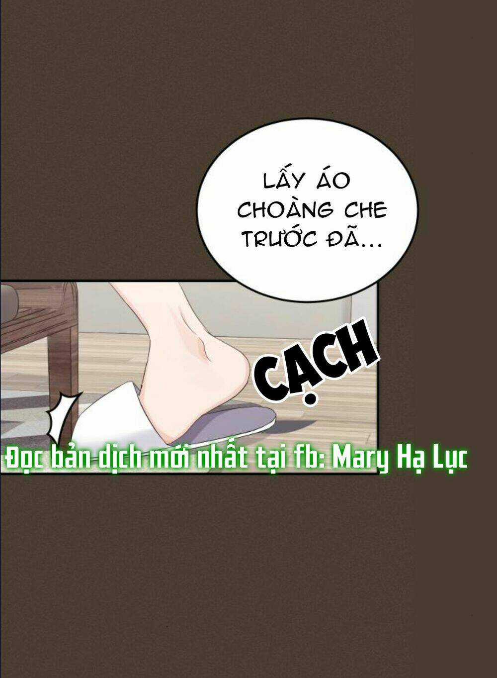 Hôn Nhân Hoàn Hảo Chapter 5 trang 73