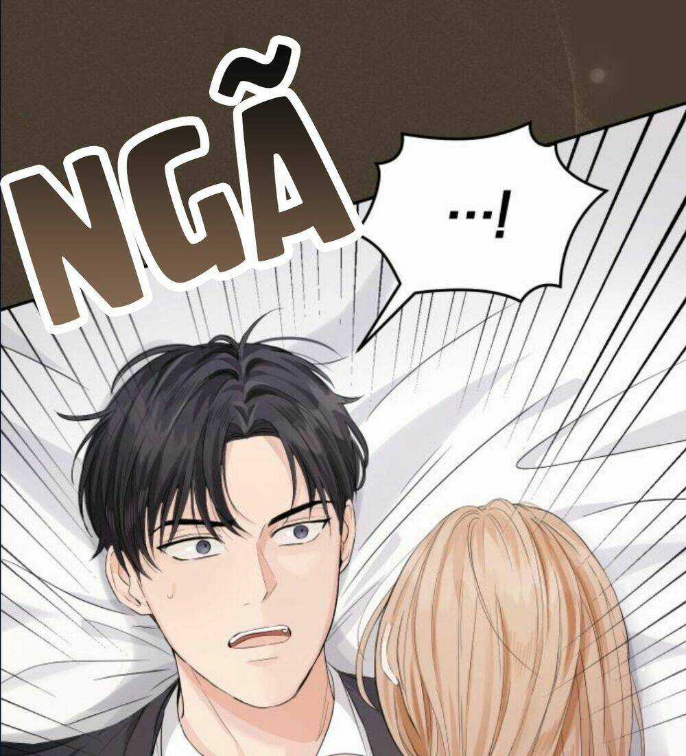 Hôn Nhân Hoàn Hảo Chapter 5 trang 77