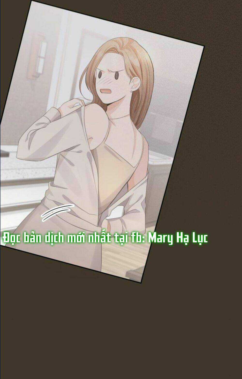 Hôn Nhân Hoàn Hảo Chapter 5 trang 8