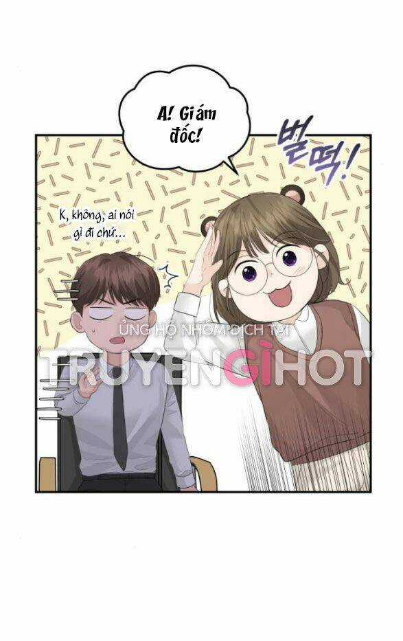 Hôn Nhân Hoàn Hảo Chapter 59.2 trang 1