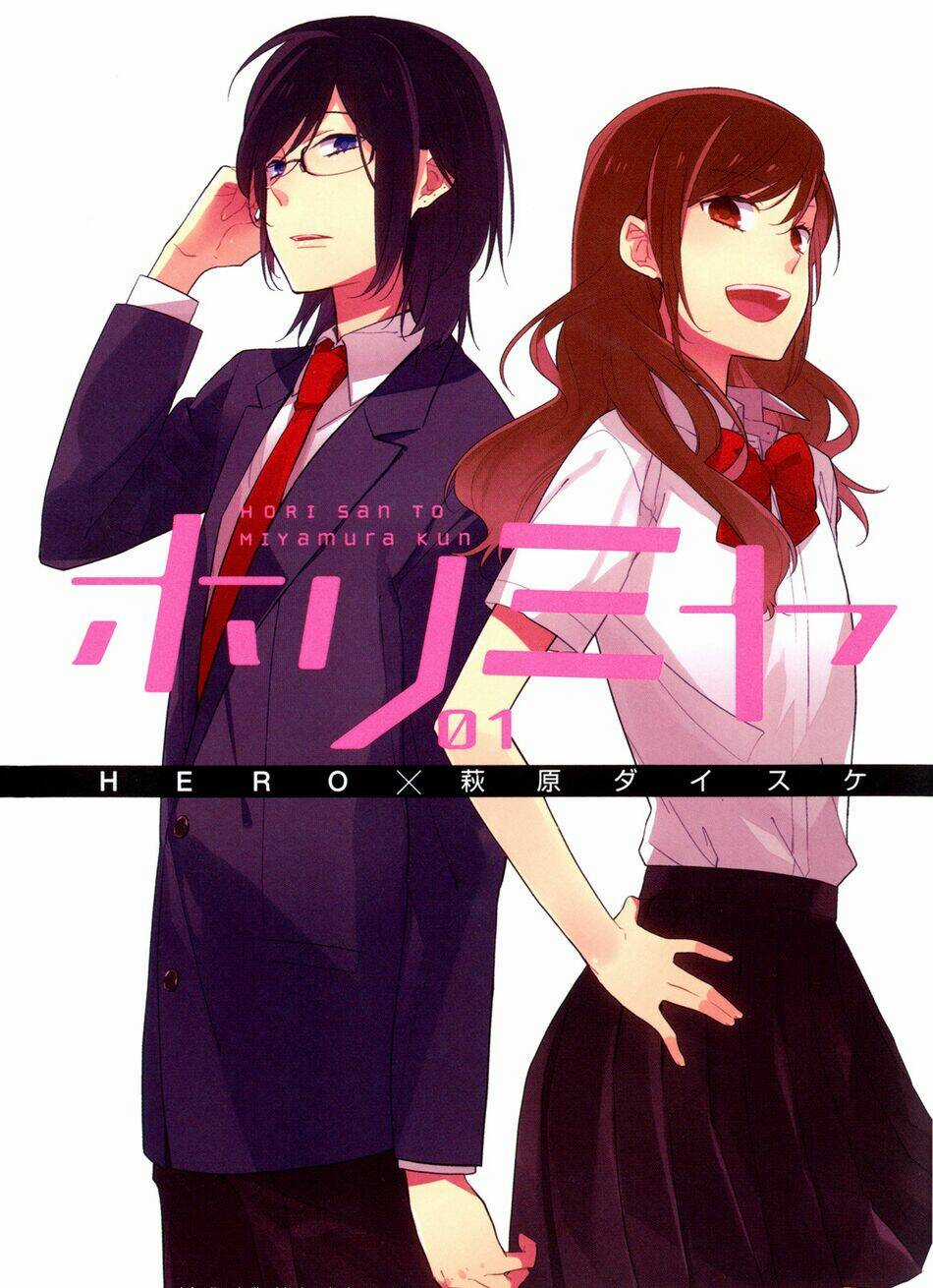 Hôn Nhân Hoàn Hảo Chapter 6.5 trang 0