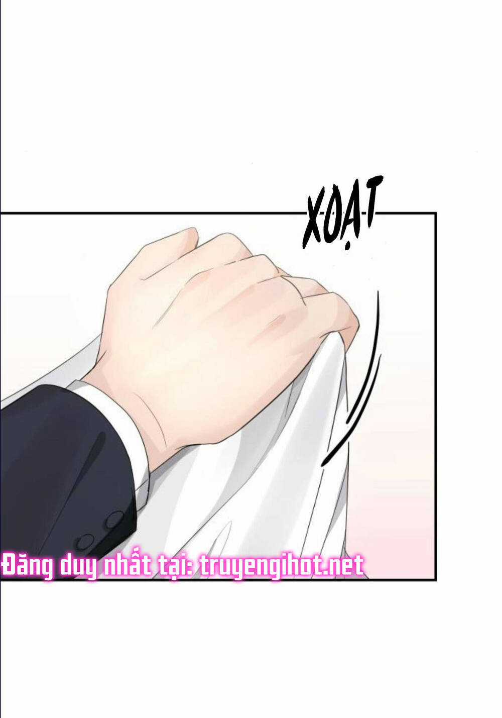 Hôn Nhân Hoàn Hảo Chapter 6 trang 17