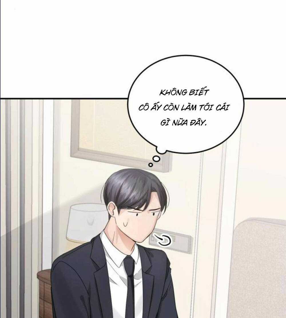 Hôn Nhân Hoàn Hảo Chapter 6 trang 18