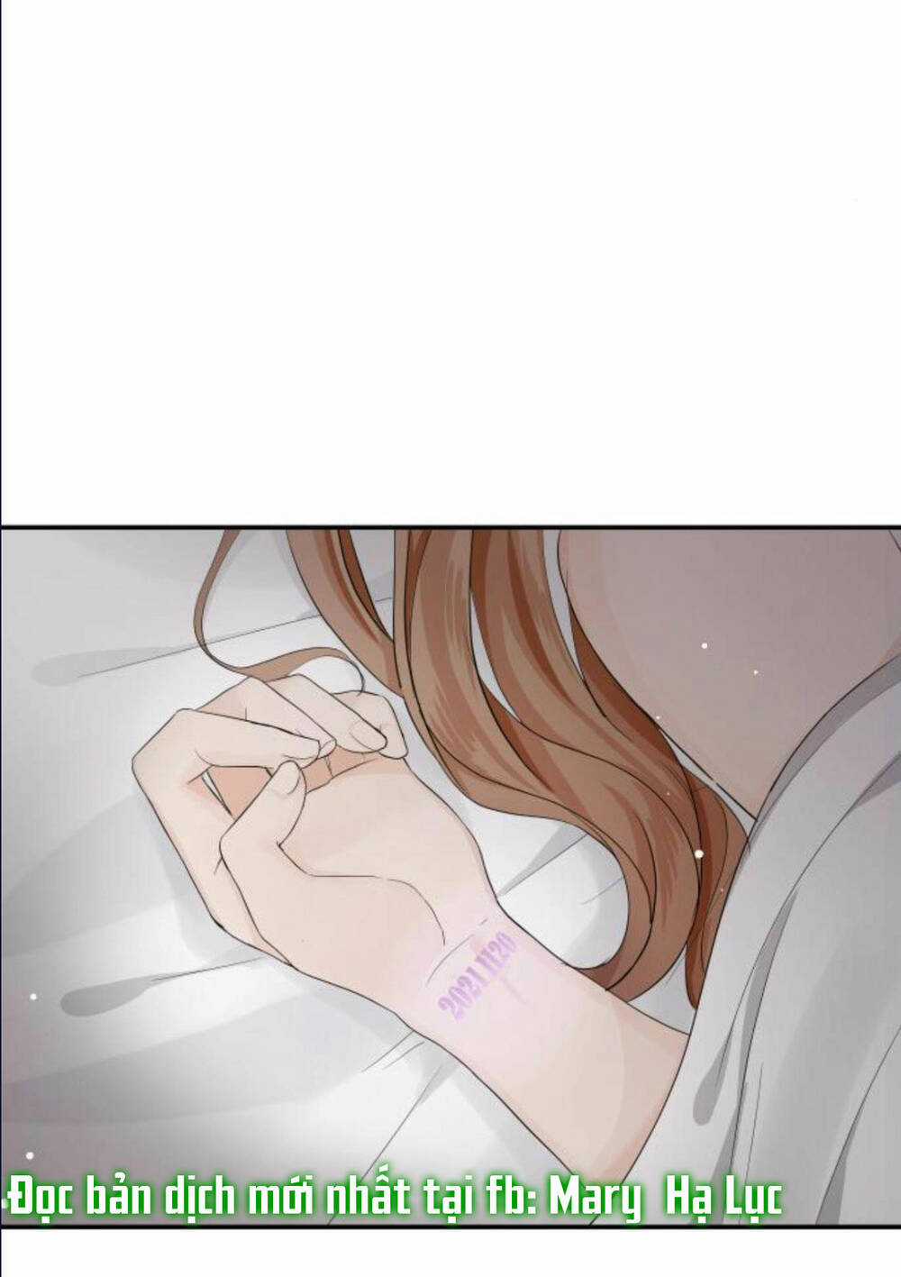 Hôn Nhân Hoàn Hảo Chapter 6 trang 21