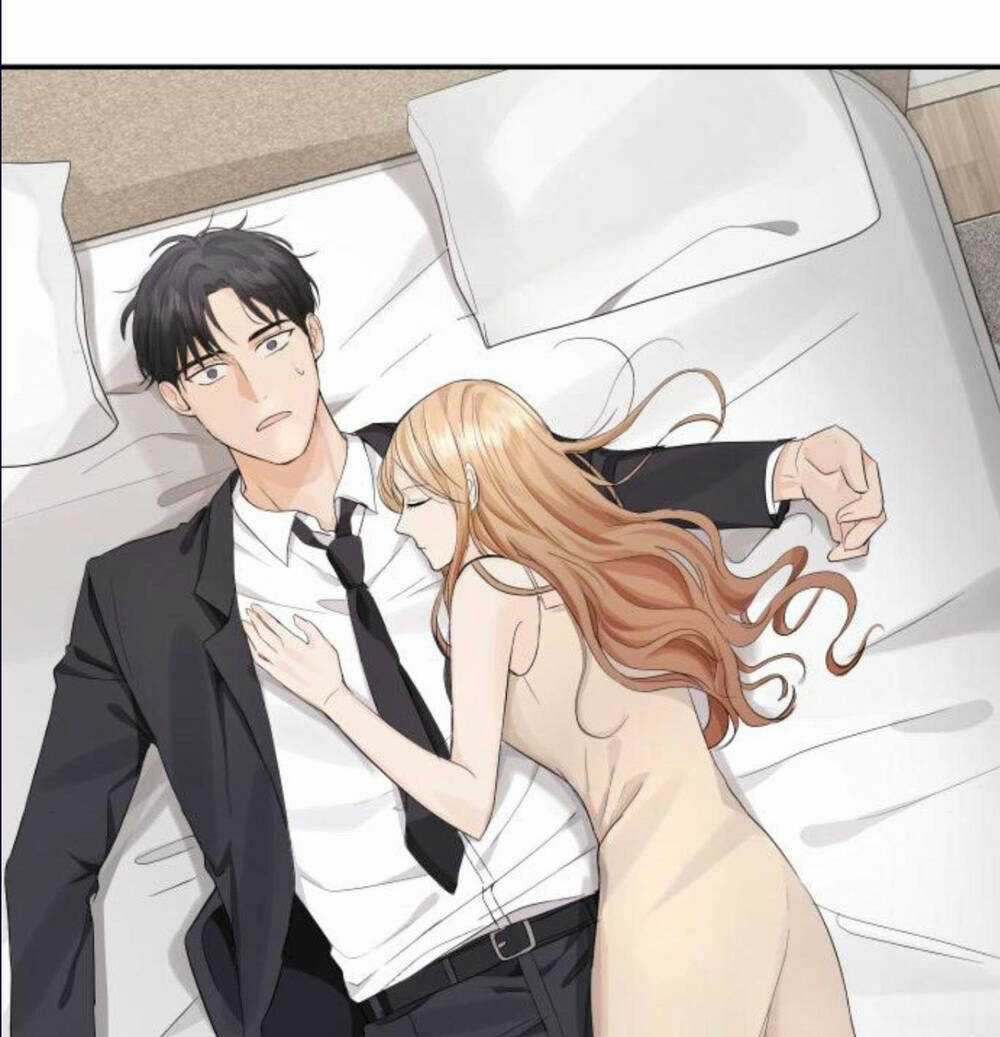 Hôn Nhân Hoàn Hảo Chapter 6 trang 3