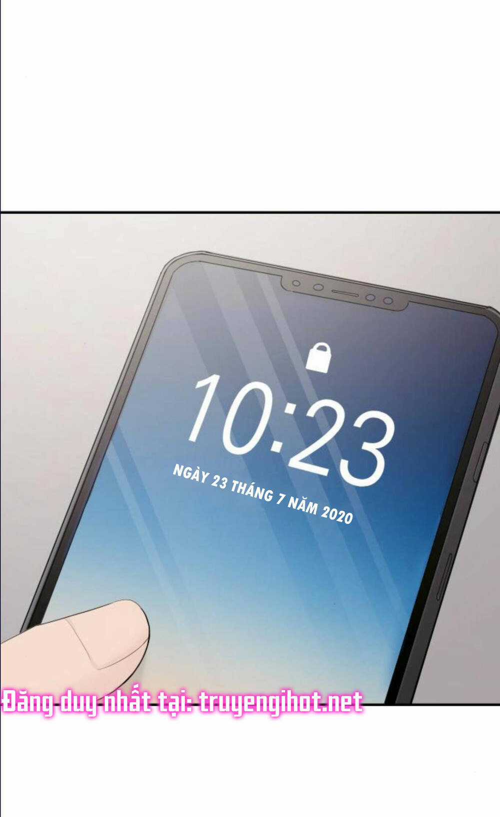 Hôn Nhân Hoàn Hảo Chapter 6 trang 34