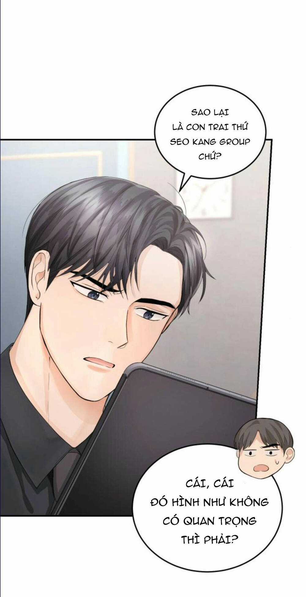 Hôn Nhân Hoàn Hảo Chapter 6 trang 43