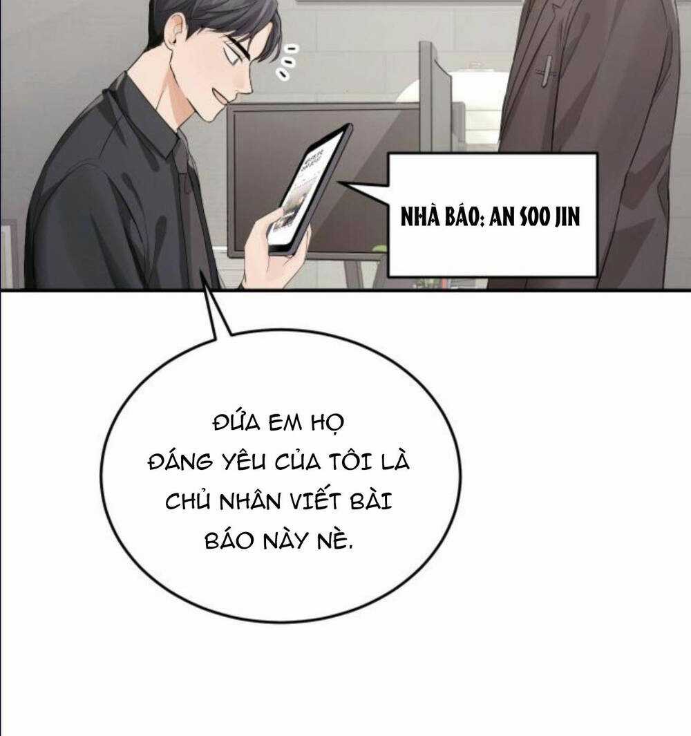 Hôn Nhân Hoàn Hảo Chapter 6 trang 45