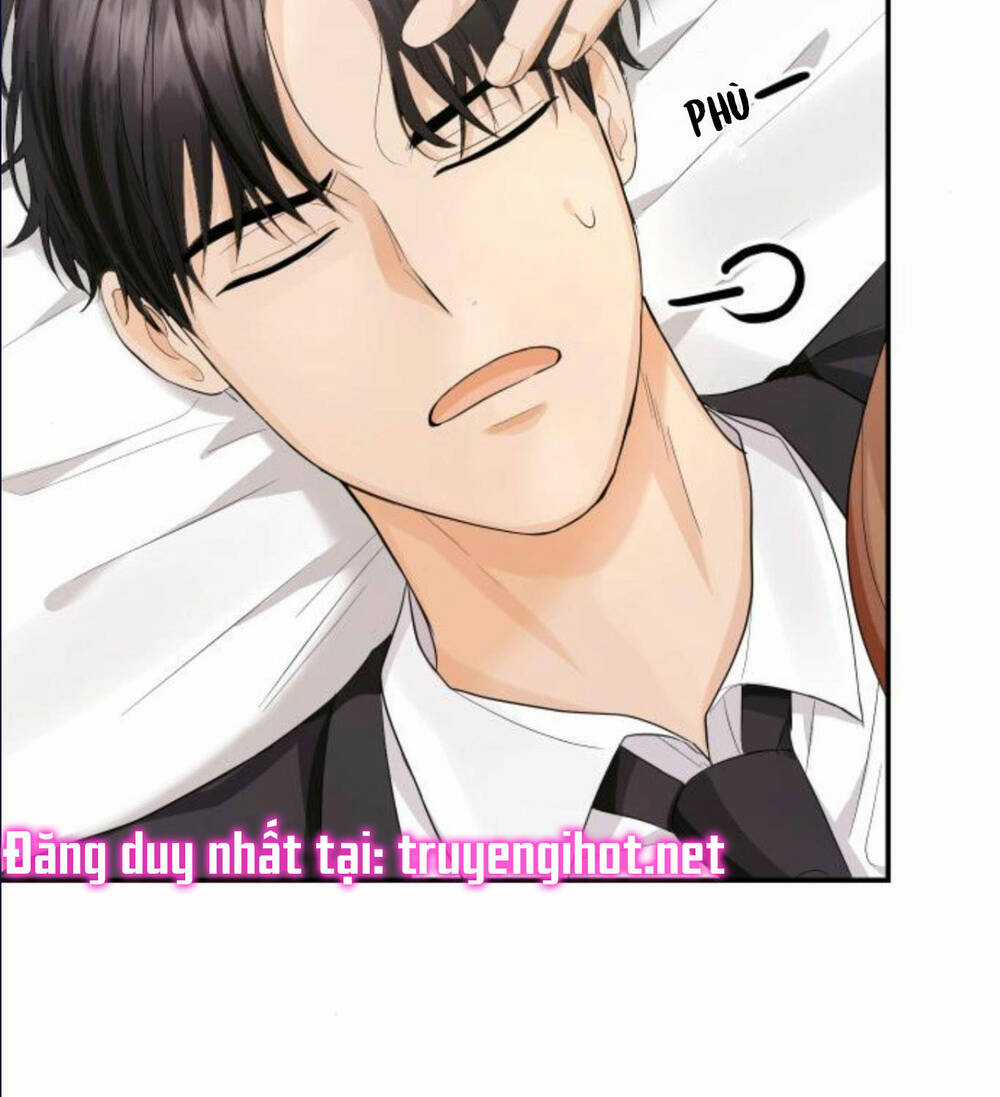 Hôn Nhân Hoàn Hảo Chapter 6 trang 6