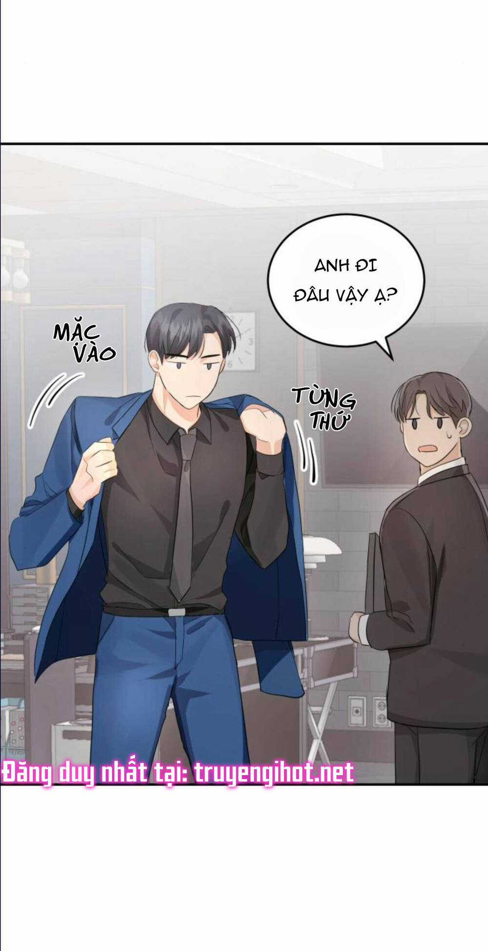 Hôn Nhân Hoàn Hảo Chapter 6 trang 62