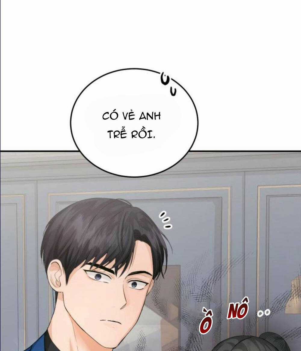 Hôn Nhân Hoàn Hảo Chapter 6 trang 66