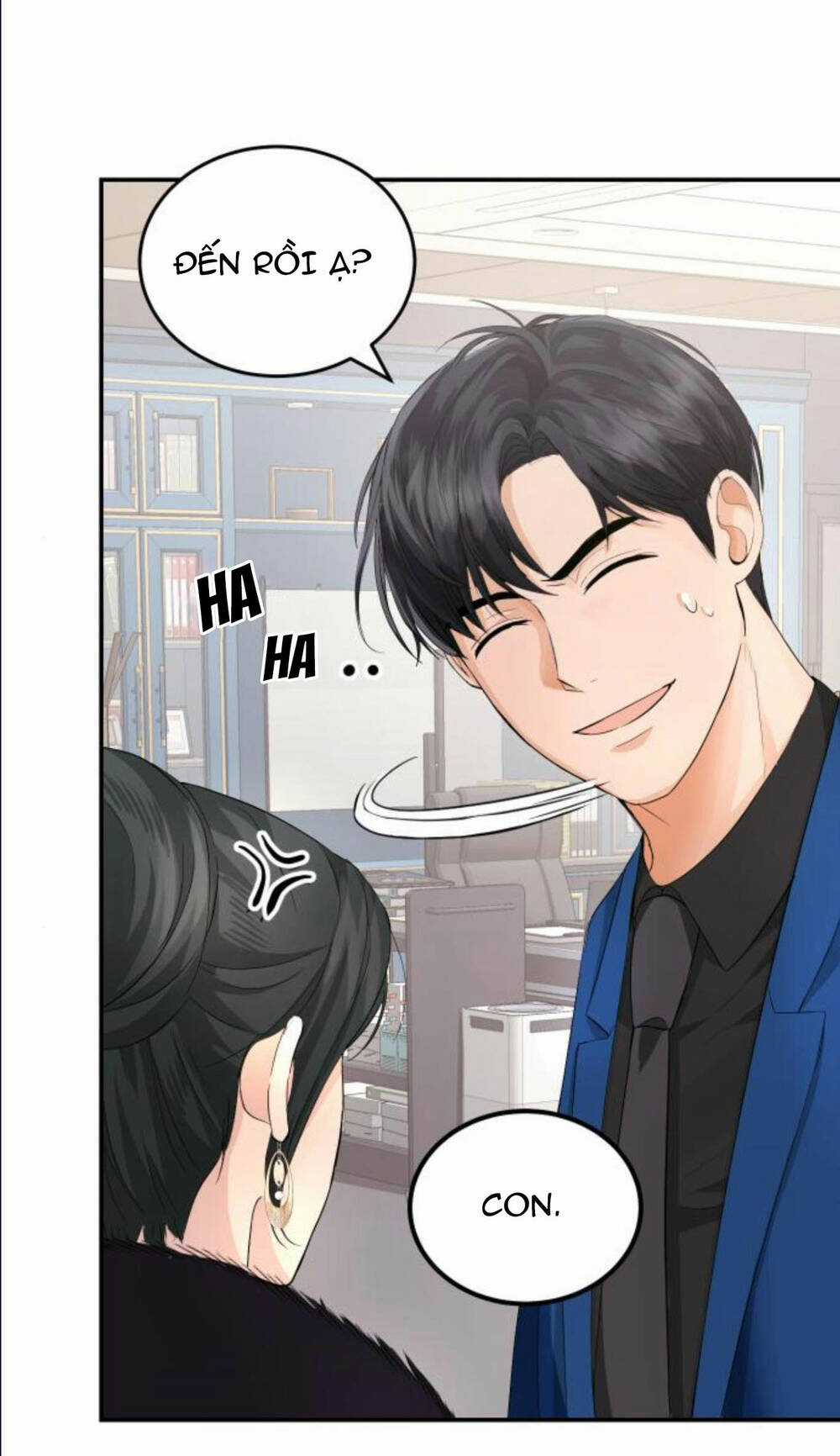 Hôn Nhân Hoàn Hảo Chapter 6 trang 69