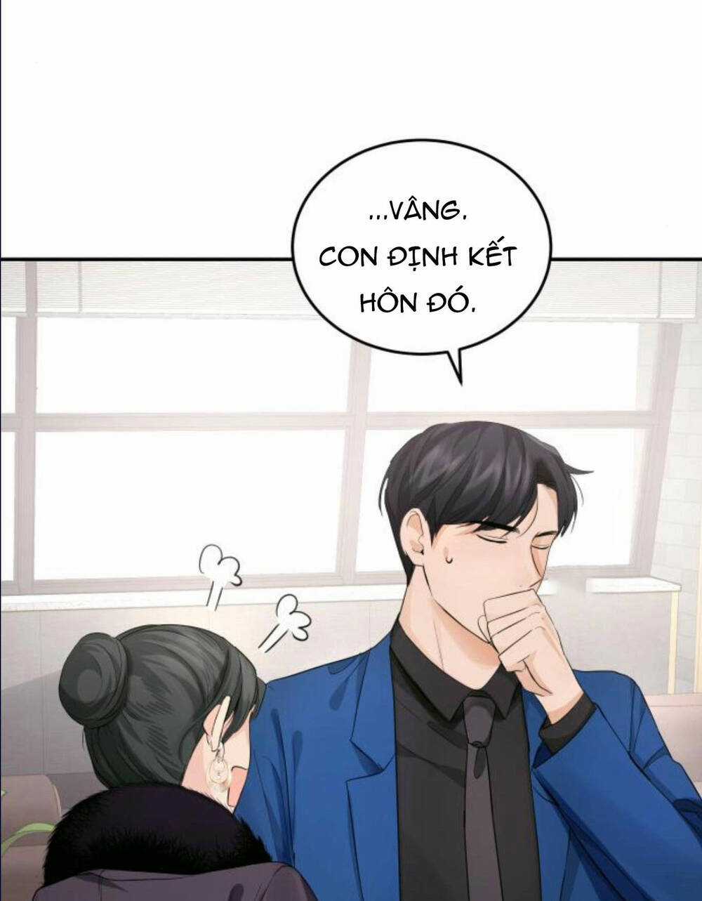 Hôn Nhân Hoàn Hảo Chapter 6 trang 72