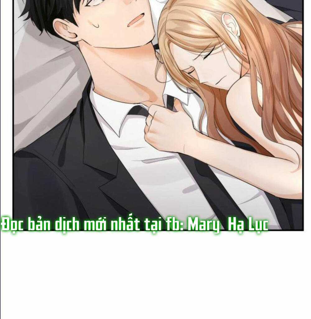 Hôn Nhân Hoàn Hảo Chapter 6 trang 8