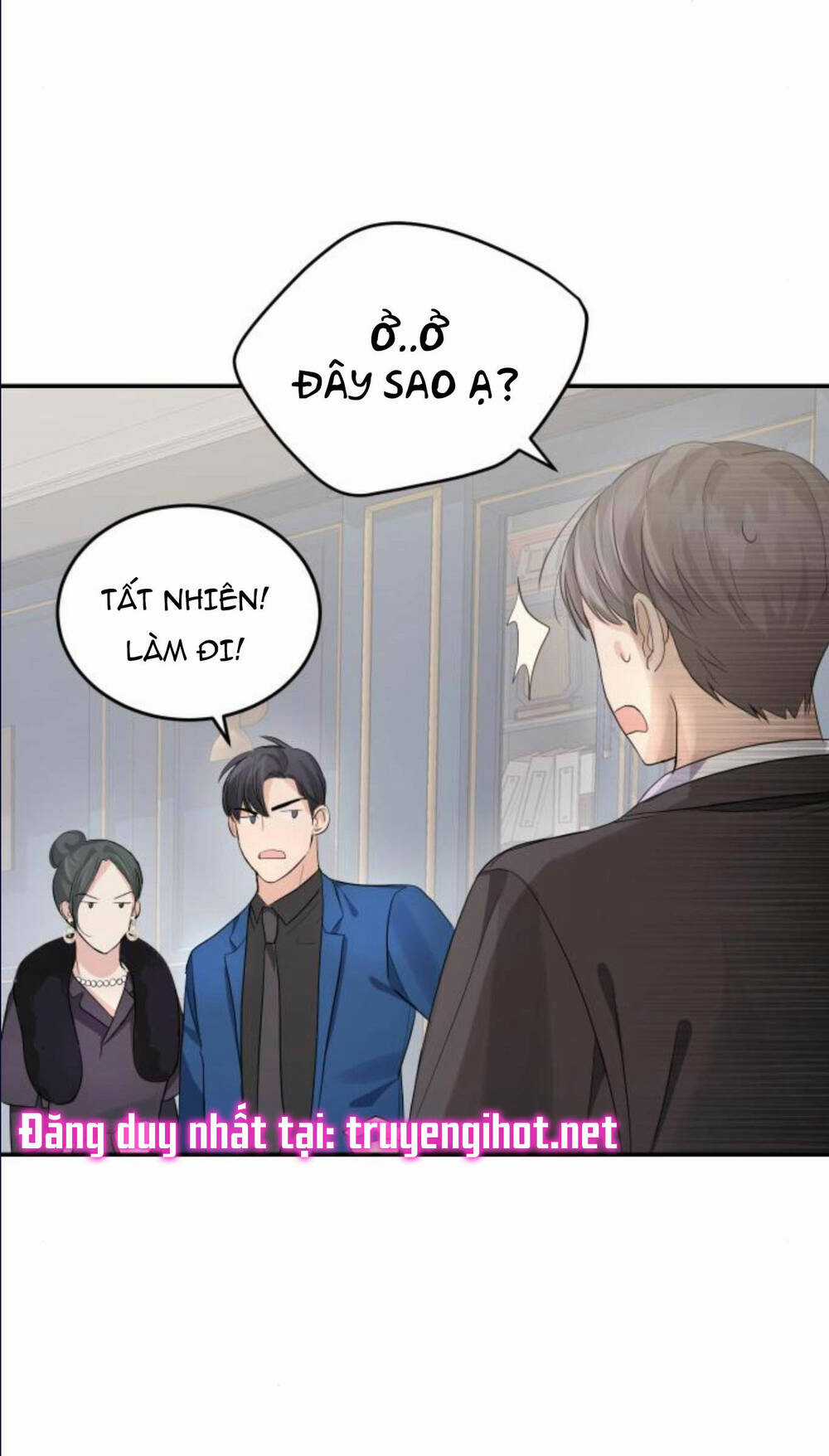 Hôn Nhân Hoàn Hảo Chapter 6 trang 81